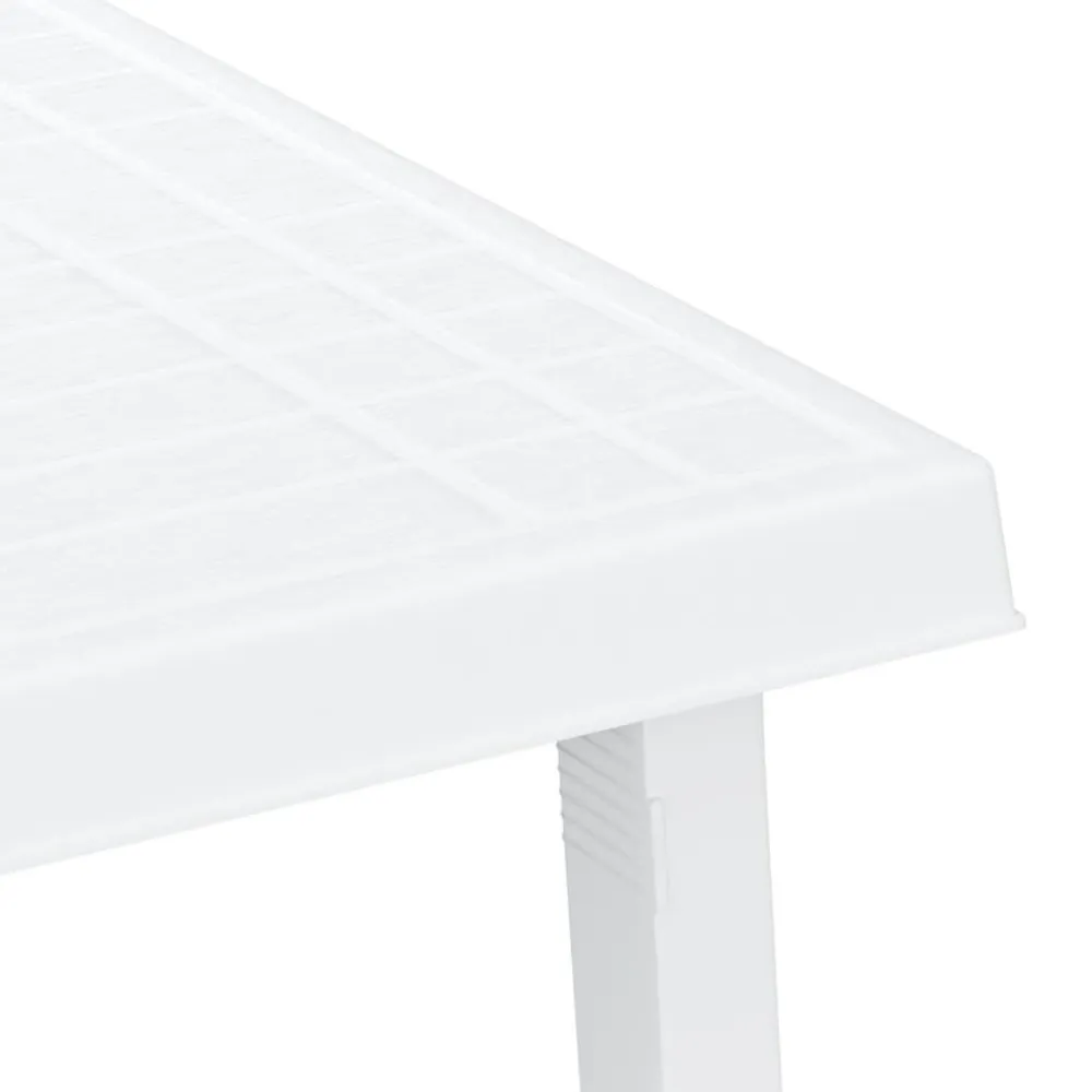 Online FinePRICE Retkipöytä PP puutyyli, 79x56x64 cm, eri värejä (30322)