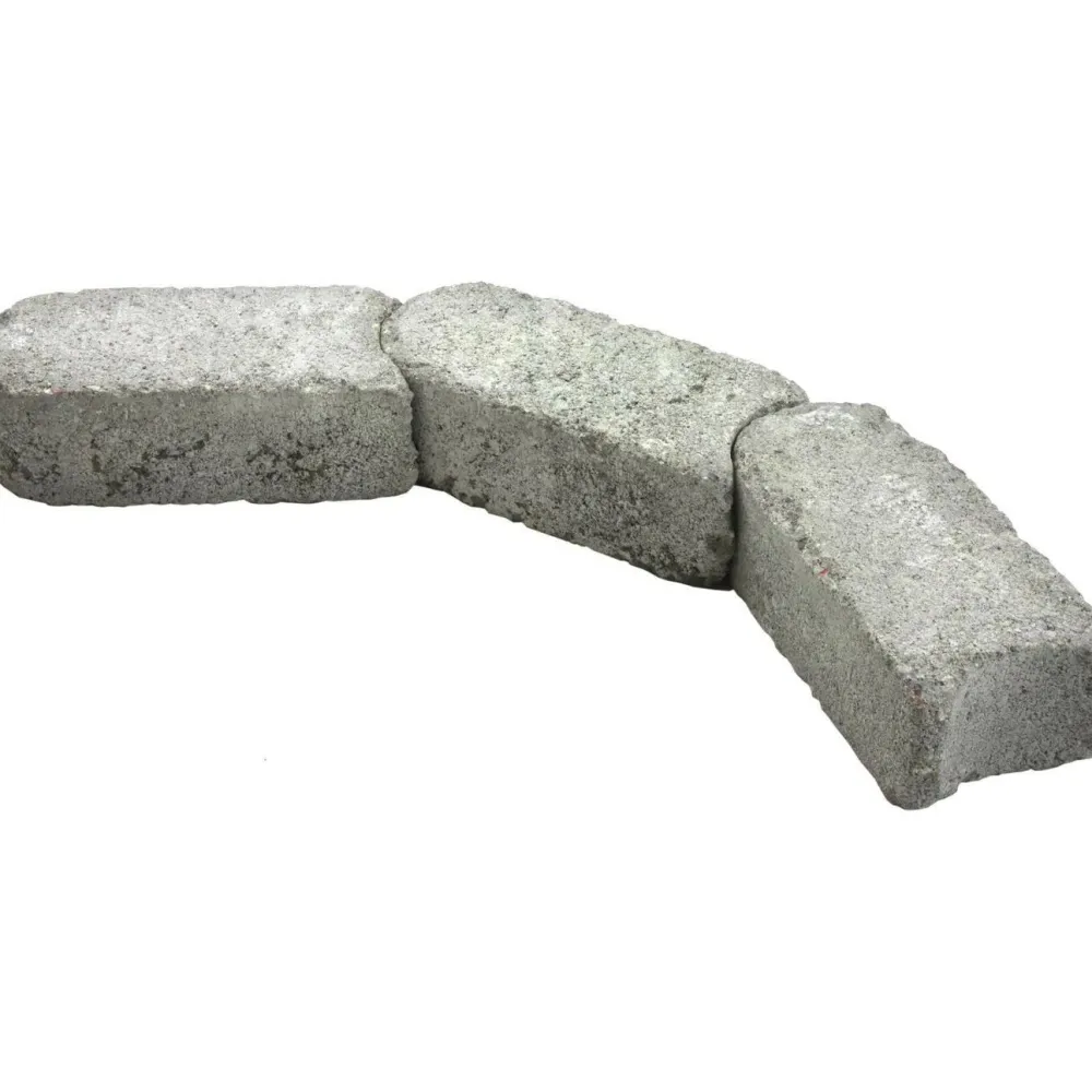 Online Lakka Rakennustuotteet Reunakivi Lakka Antiikkirasikivi 80 220x110x80 mm punainen