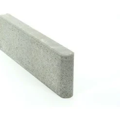 Online Rudus Reunakivi 800x80x250 mm sileä harmaa