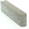 New Rudus Reunakivi 500x80x140 mm sileä harmaa
