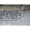 Discount Betonilaatta Reunalista 500x120x80 mm harmaa