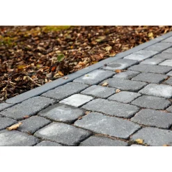 Discount Betonilaatta Reunalista 500x120x80 mm harmaa
