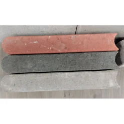 Discount Betonilaatta Reunalista 500x120x80 mm harmaa