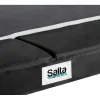 Discount Salta Reunasuojus trampoliiniin 213x305cm musta