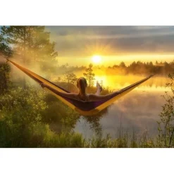 Röhnö Riippumatto Hammock