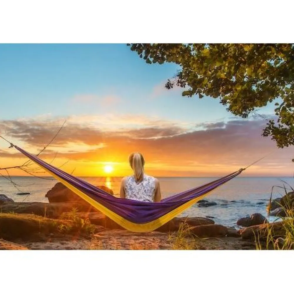 Röhnö Riippumatto Hammock