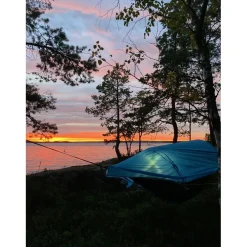 Online Retki Riipputeltta , sininen