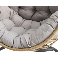 Outlet Nomla Riipputuoli Aria, beige/harmaa