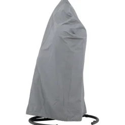 Sale Venture Home Riipputuolin suojapeite Klas, 200x120cm, harmaa