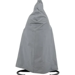 Sale Venture Home Riipputuolin suojapeite Klas, 200x120cm, harmaa
