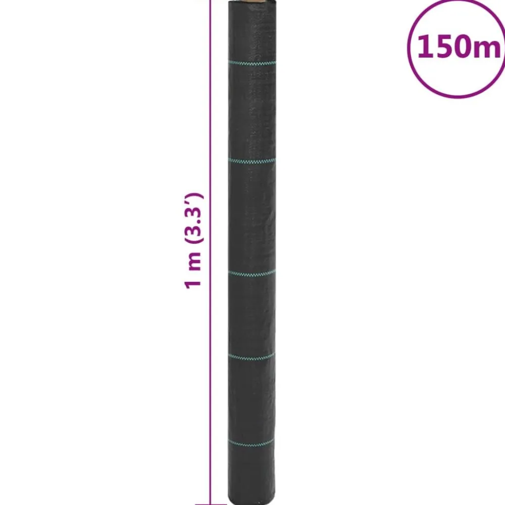Sale FinePRICE Rikkaruohomatto PP, eri värejä ja kokoja (05447)