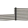 Sale JABO Rima Öckerö Linax 1490x45x45mm, harmaa, 6kpl