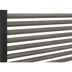 Sale JABO Rima Öckerö Linax 1490x45x45mm, harmaa, 6kpl