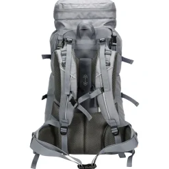 Discount Retki Rinkka 45L Muonio, harmaa