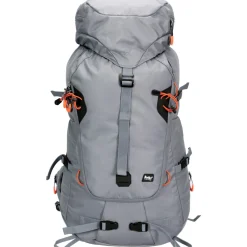 Discount Retki Rinkka 45L Muonio, harmaa