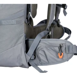 Discount Retki Rinkka 45L Muonio, harmaa