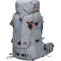 Discount Retki Rinkka 45L Muonio, harmaa