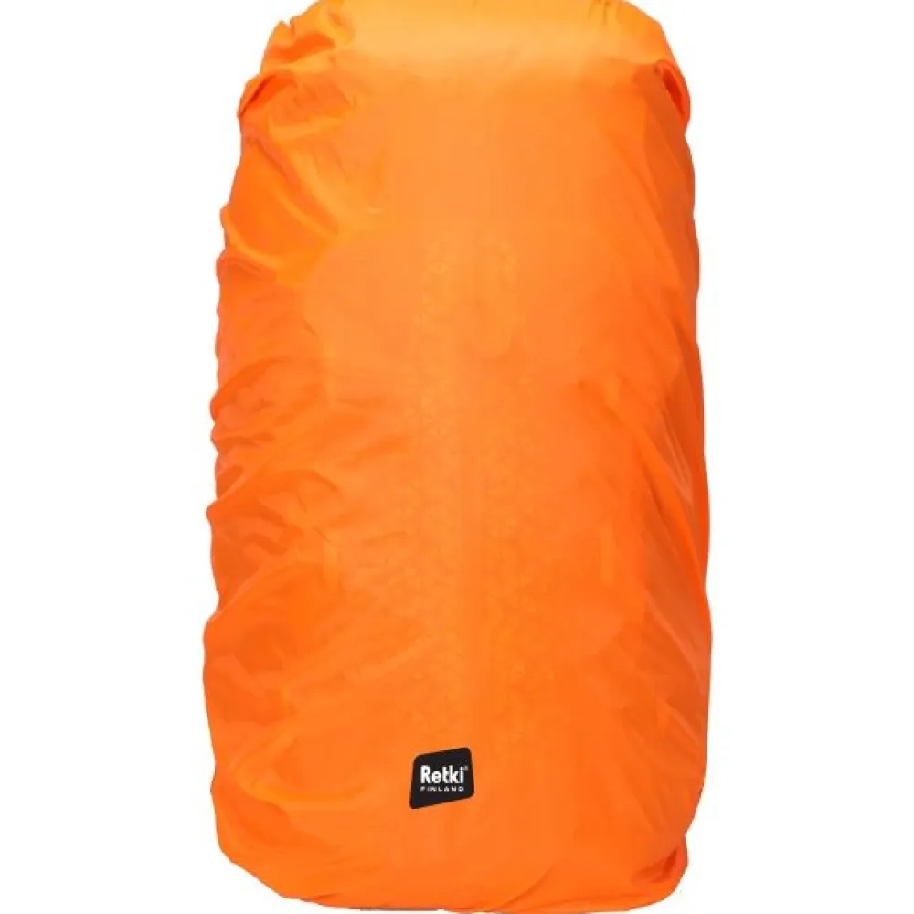 Discount Retki Rinkka 45L Muonio, harmaa