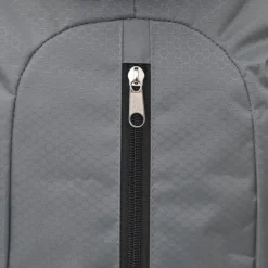 Sale FinePRICE Rinkka XXL 75 l musta ja harmaa