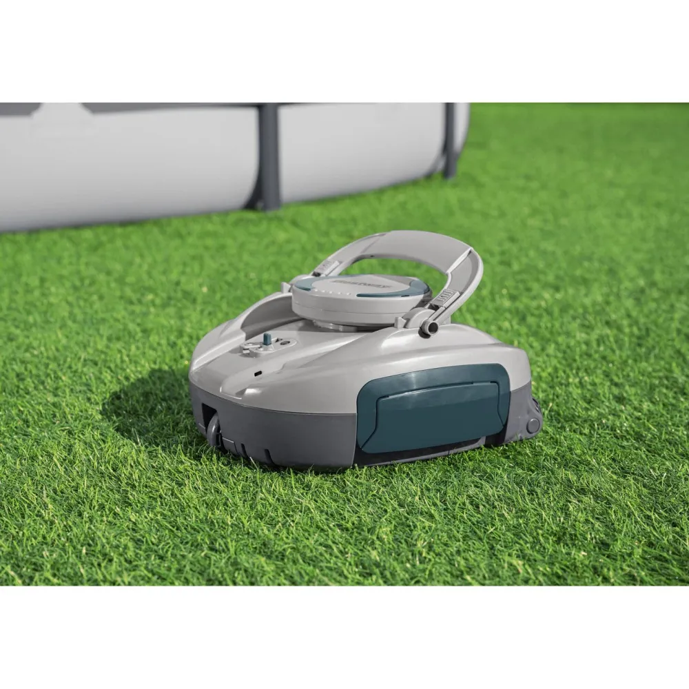 Bestway Robottiallasimuri Aquatronix G150