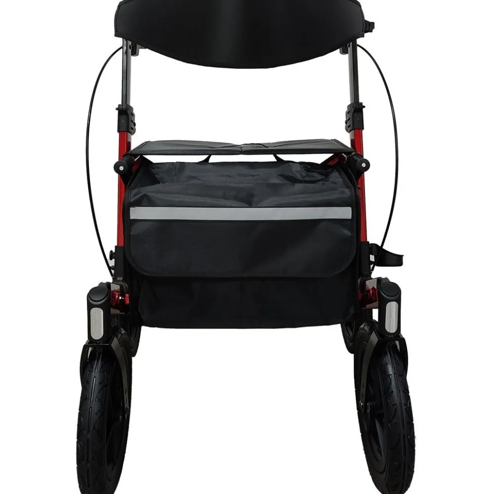 Outlet Arvo Rollaattori Outdoor, eri värejä