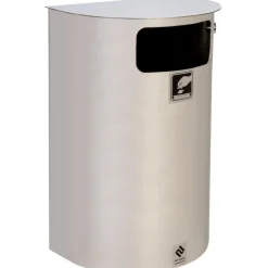 Discount PP-Tuote Roska-astia PP 30 sisäastialla rst