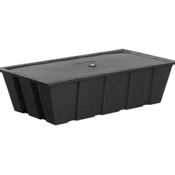 Best Rotomon Roto-ponttoni 150 kg 150 l 120x31,5x62 cm