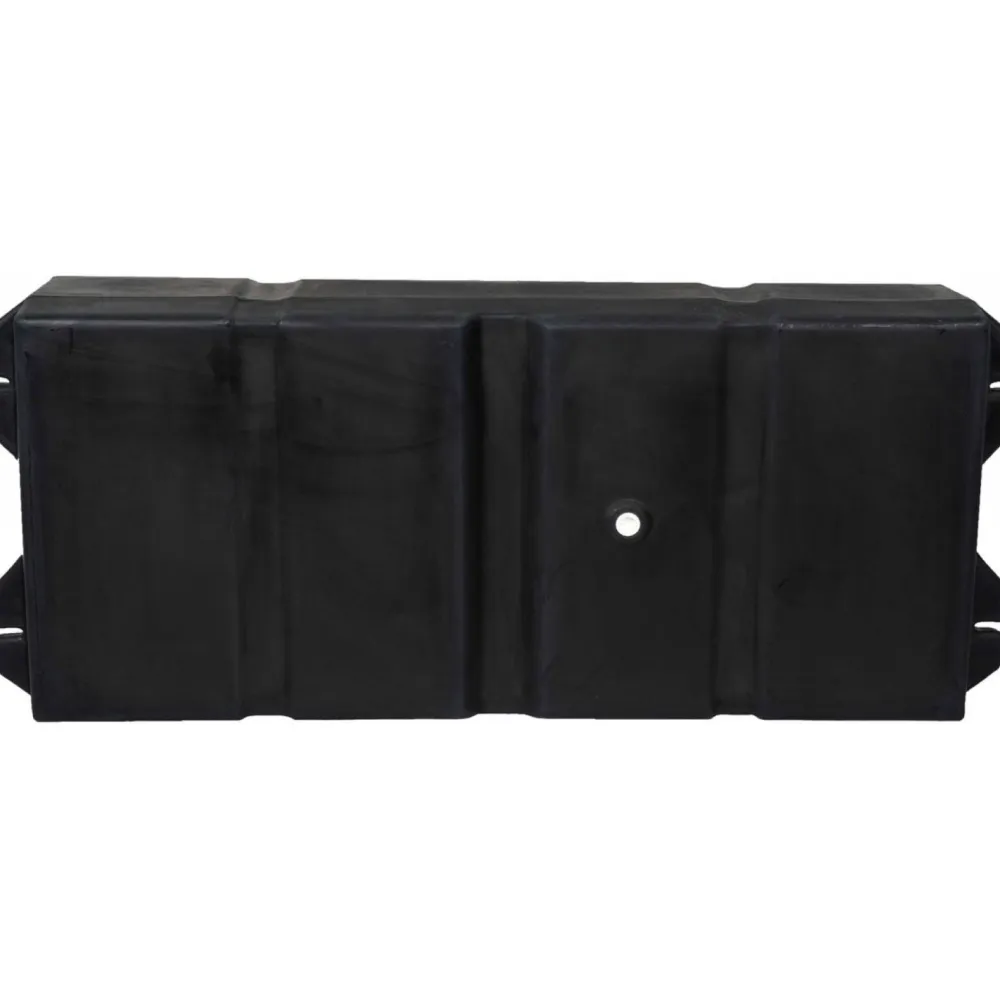 Best Rotomon Roto-ponttoni Mini 140 kg 140 l 120x25x50 cm