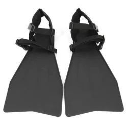 Sale Trekker Räpylät , onesize, musta
