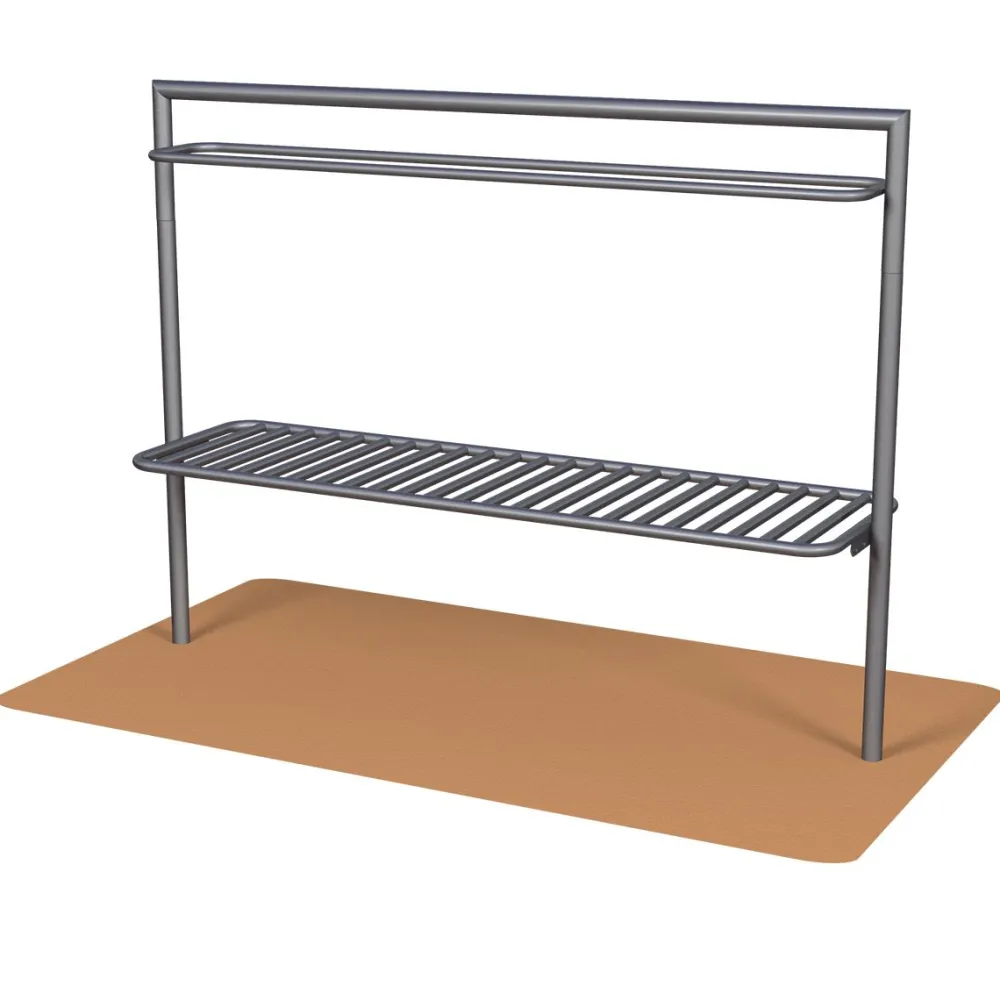 Clearance Markki RT-tuuletusteline RR 23 valettava