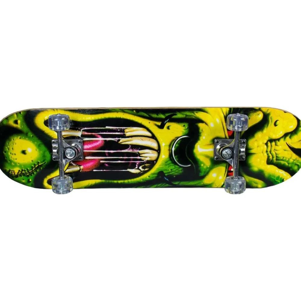 Sandbar Rullalauta Monster 31X8"