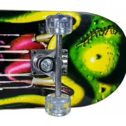 Sandbar Rullalauta Monster 31X8