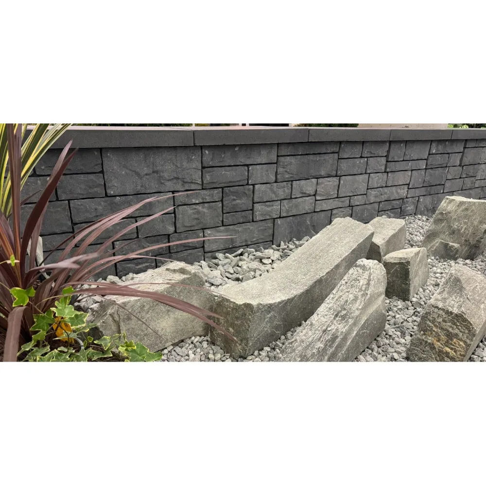 New Rudus Runkokivi Opus, 180x200x200mm
