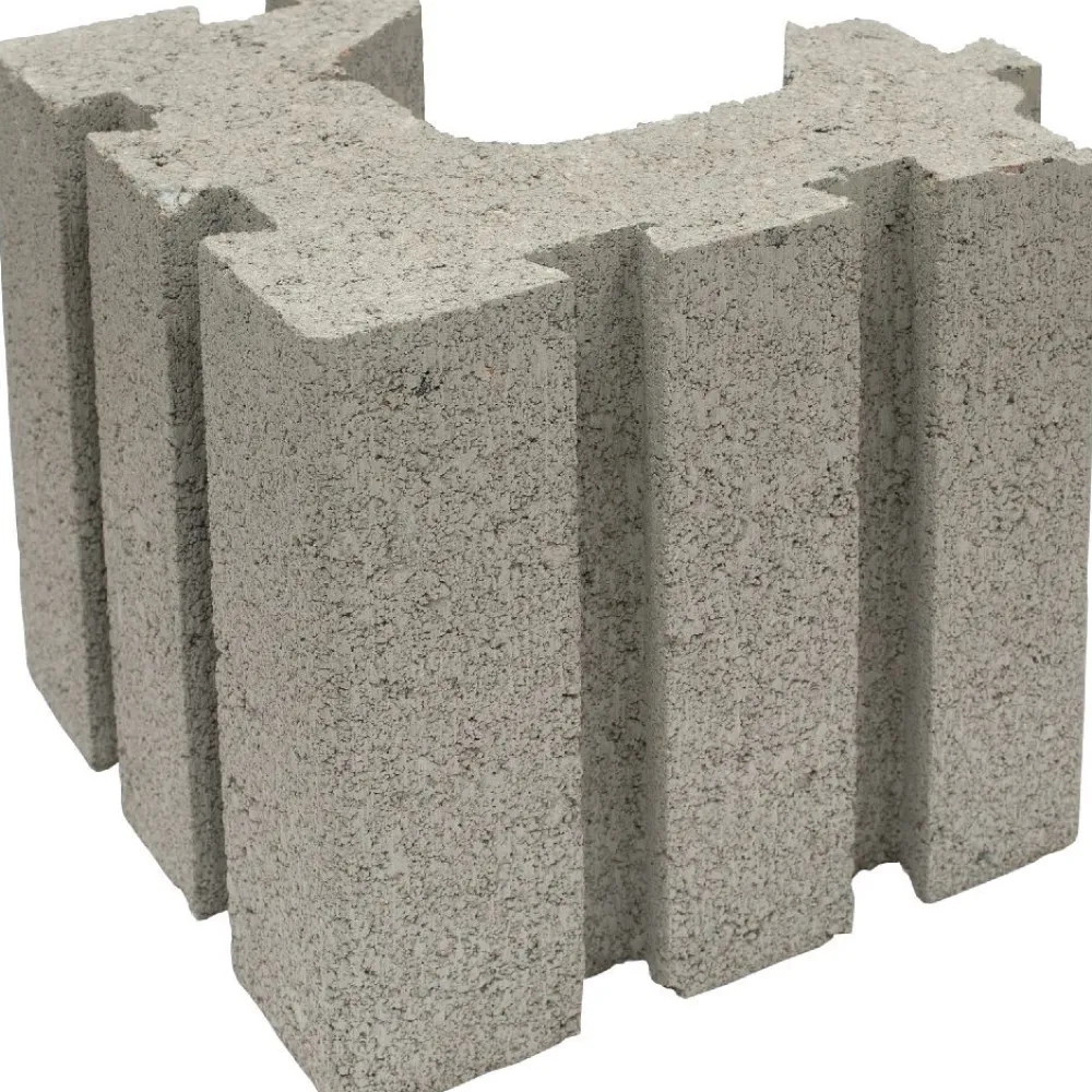 New Rudus Runkokivi Opus, 180x200x200mm