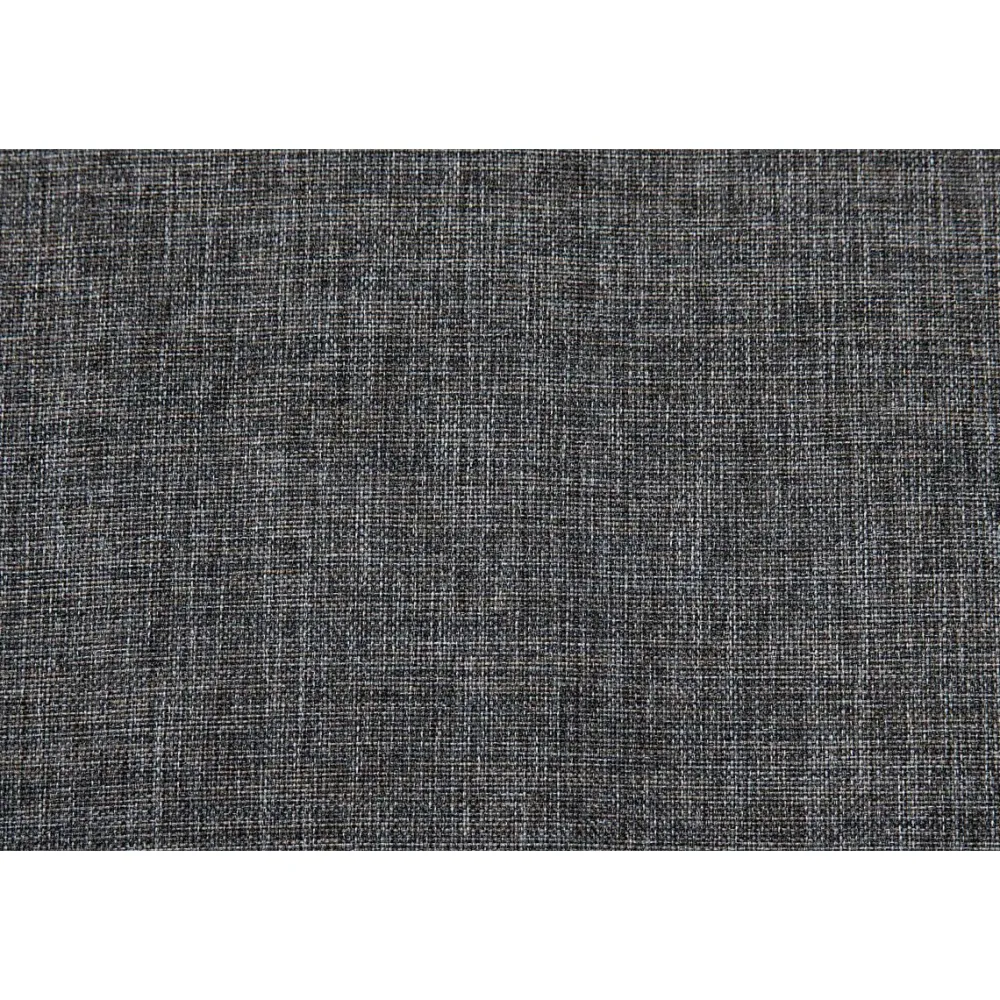 Discount Comfort Garden Ruokailuryhmä Marcus Ø140 cm pöytä + 6 nojatuolia ruskeanharmaa/harmaa