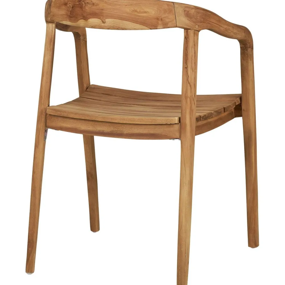 Sale House Nordic Ruokapöydän tuoli Otero, tiikki