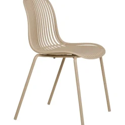 Outlet House Nordic Ruokapöydän tuoli Branson, pinottava
