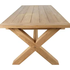 Outlet Baltic Garden Ruokapöytä Toscana, 220 cm