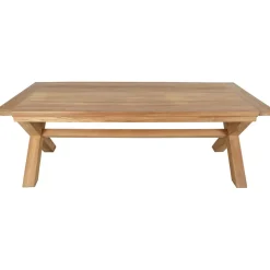 Outlet Baltic Garden Ruokapöytä Toscana, 220 cm
