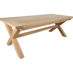 Outlet Baltic Garden Ruokapöytä Toscana, 220 cm