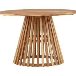 Venture Home Ruokapöytä Lumpur 120cm