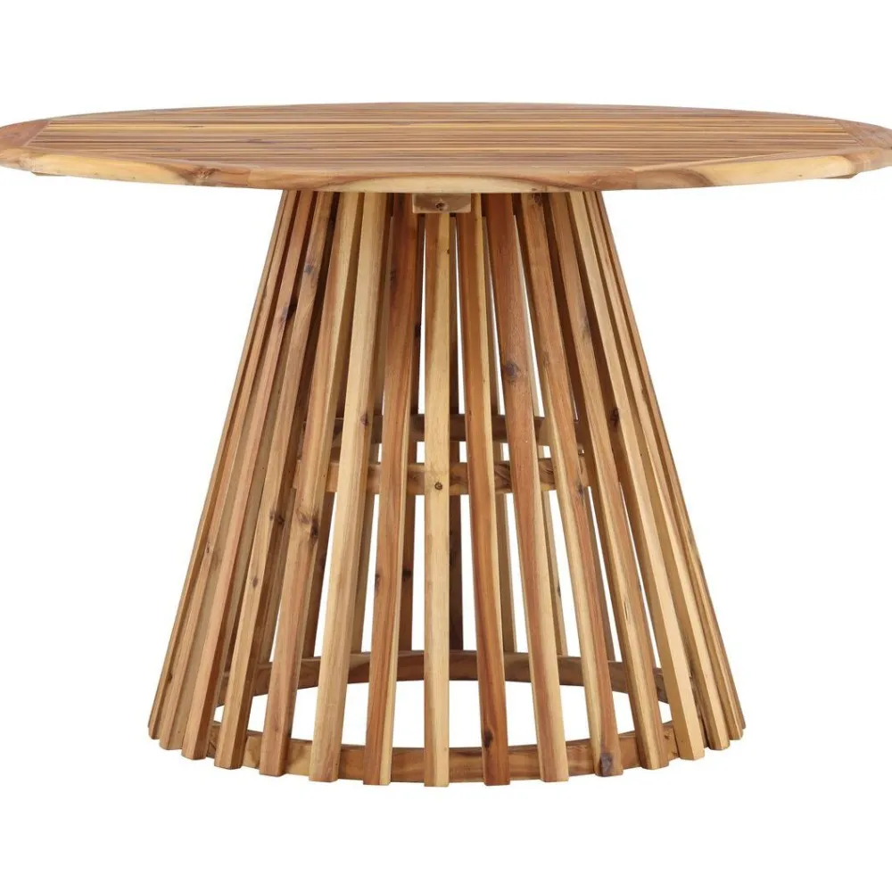 Venture Home Ruokapöytä Lumpur 120cm