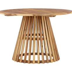 Venture Home Ruokapöytä Lumpur 120cm
