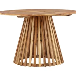 Venture Home Ruokapöytä Lumpur 120cm