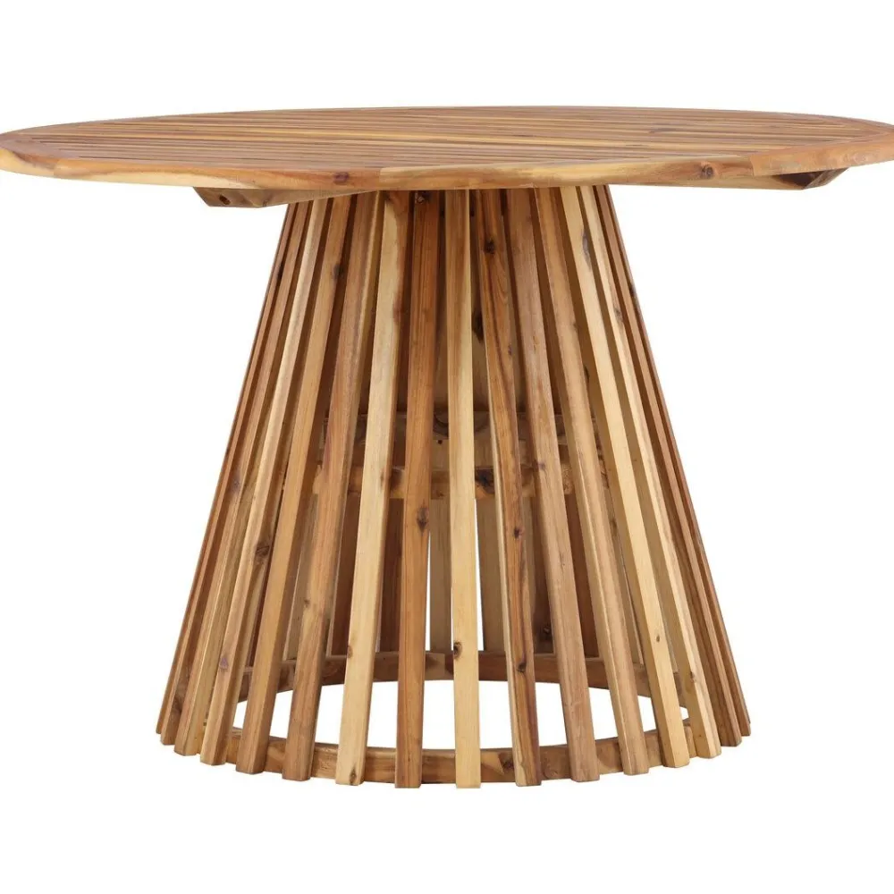 Venture Home Ruokapöytä Lumpur 120cm