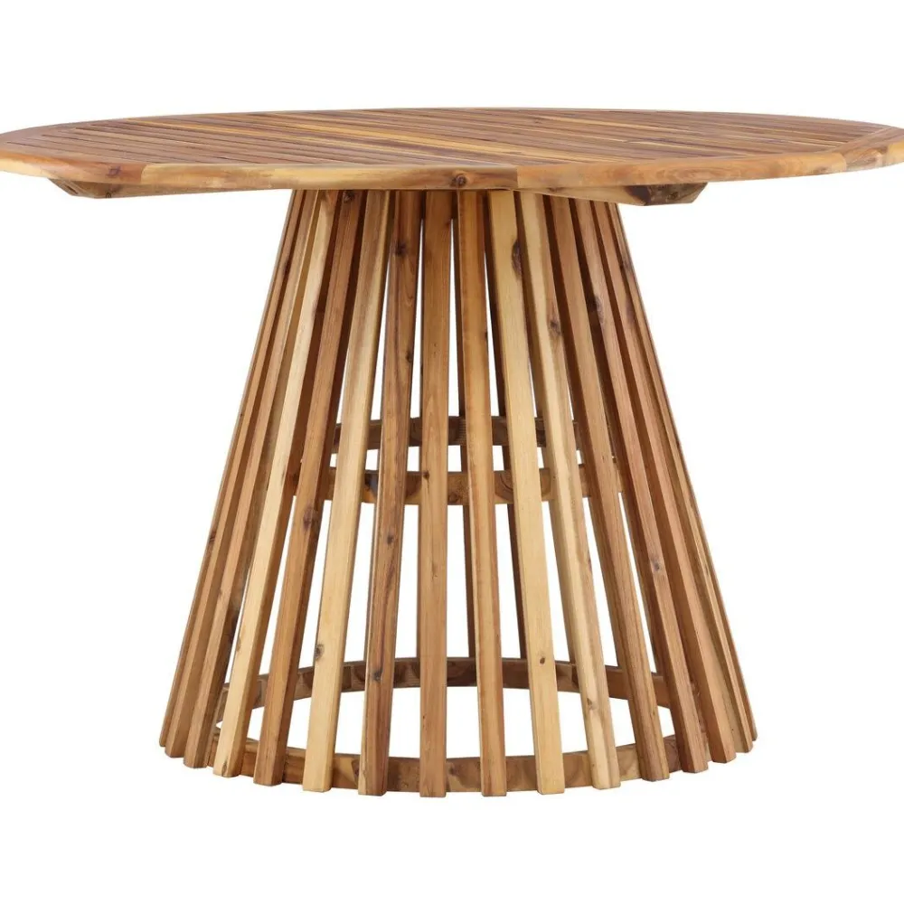 Venture Home Ruokapöytä Lumpur 120cm