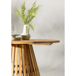 Venture Home Ruokapöytä Lumpur 120cm