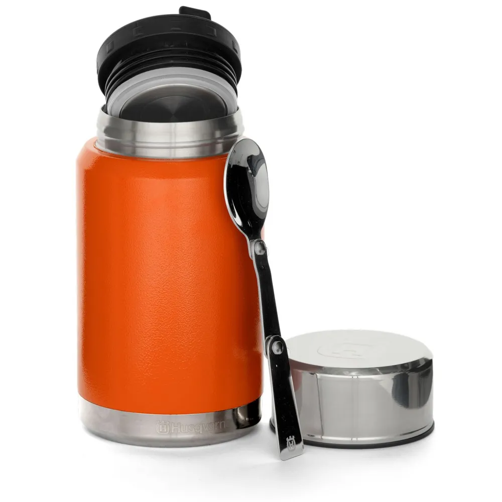 Outlet Husqvarna Ruokatermos Xplorer 0,6 L