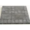 New Rudus Rustiikkilaatta 418x418x60mm harmaa