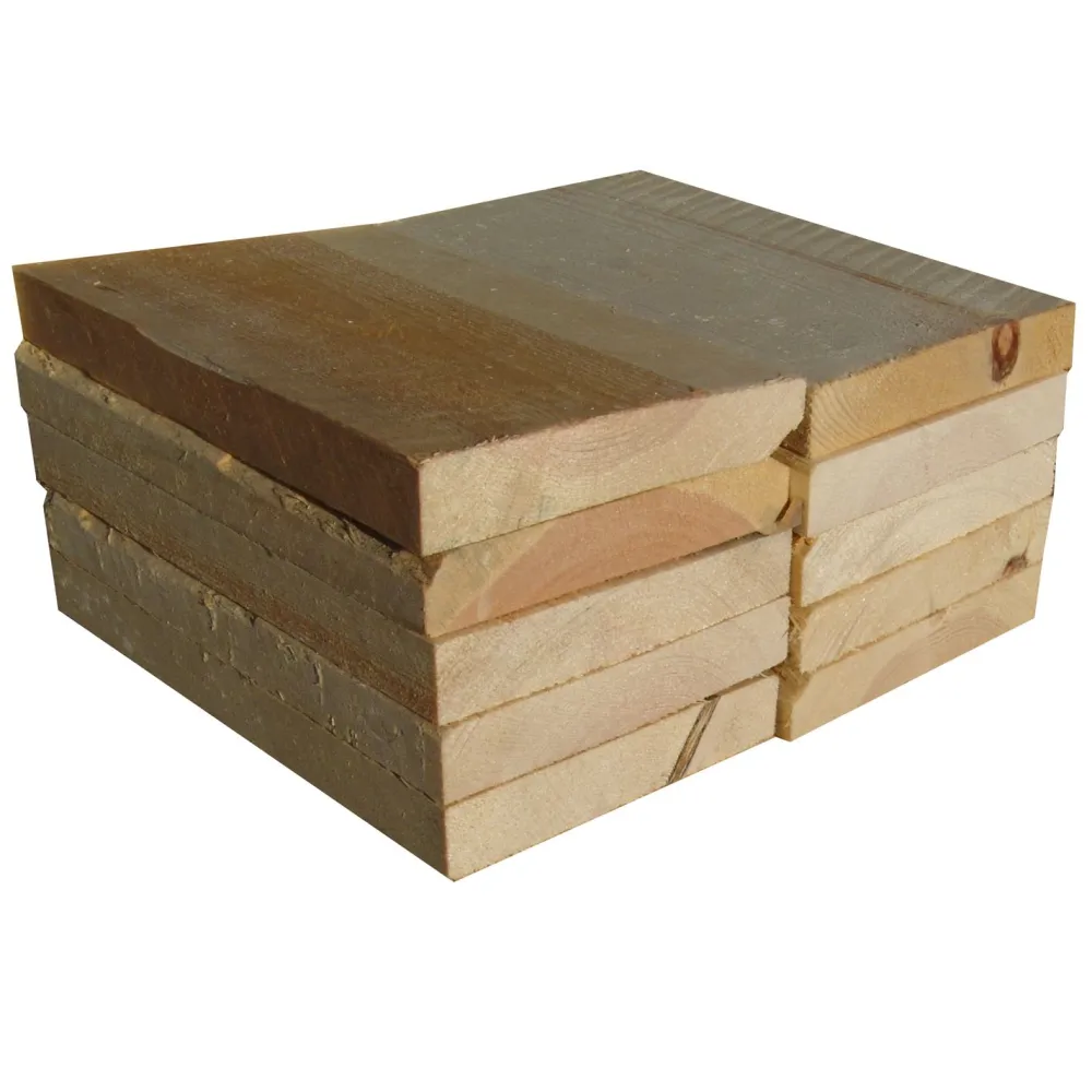 Clearance Tammiston puu Sahattua polttopuuta 1 k-m³ / n. 2200 kWh